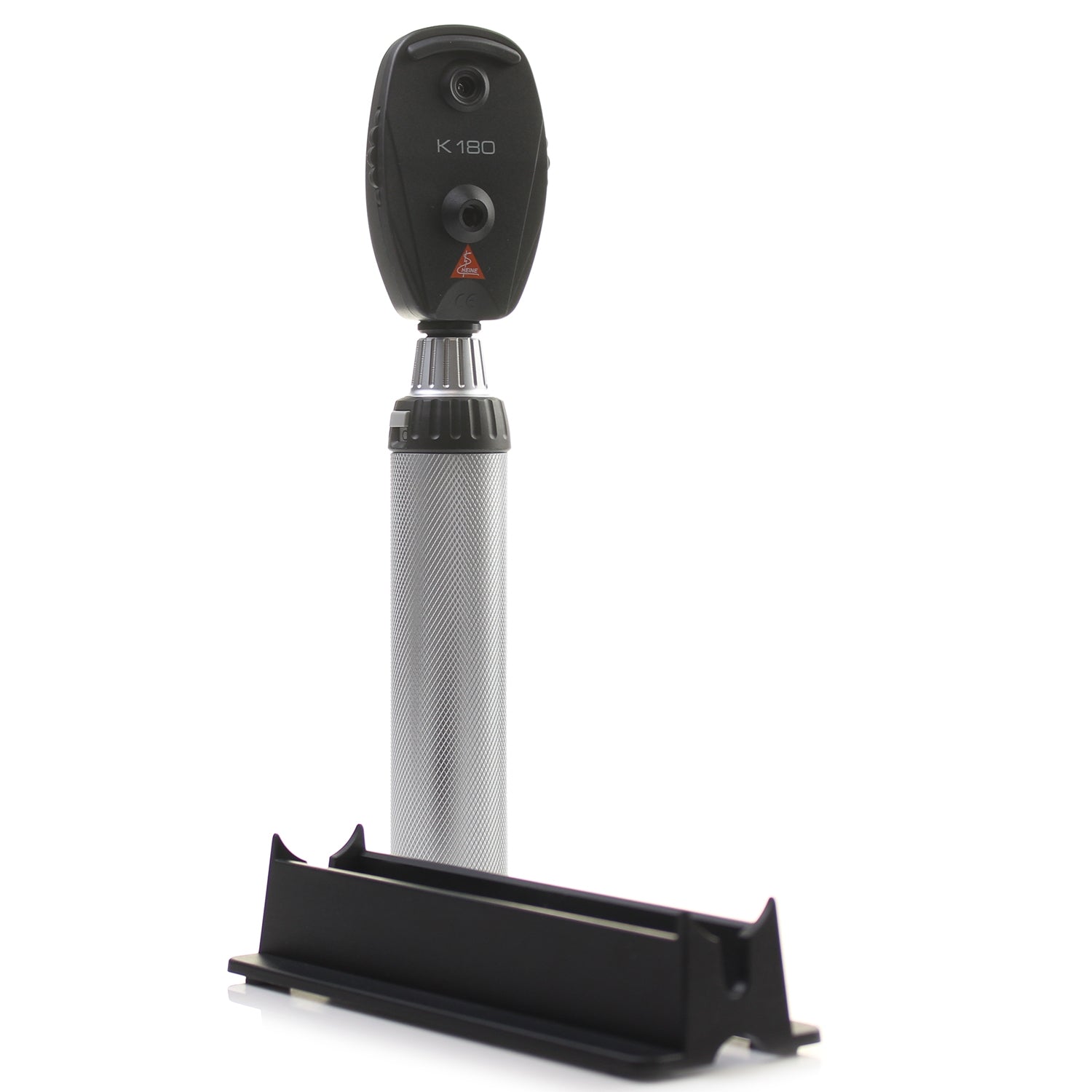 HEINE K180 Opthalmoscope with USB Handle & Charger 3.5v - Heine