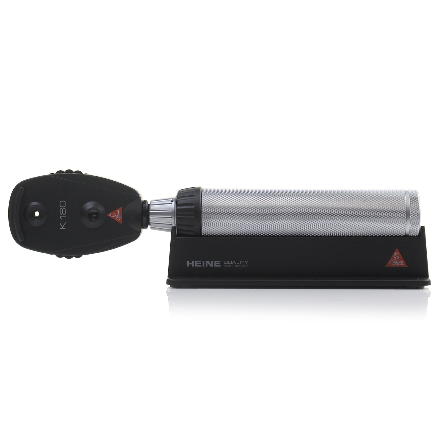 HEINE K180 Opthalmoscope with USB Handle & Charger 3.5v - Heine