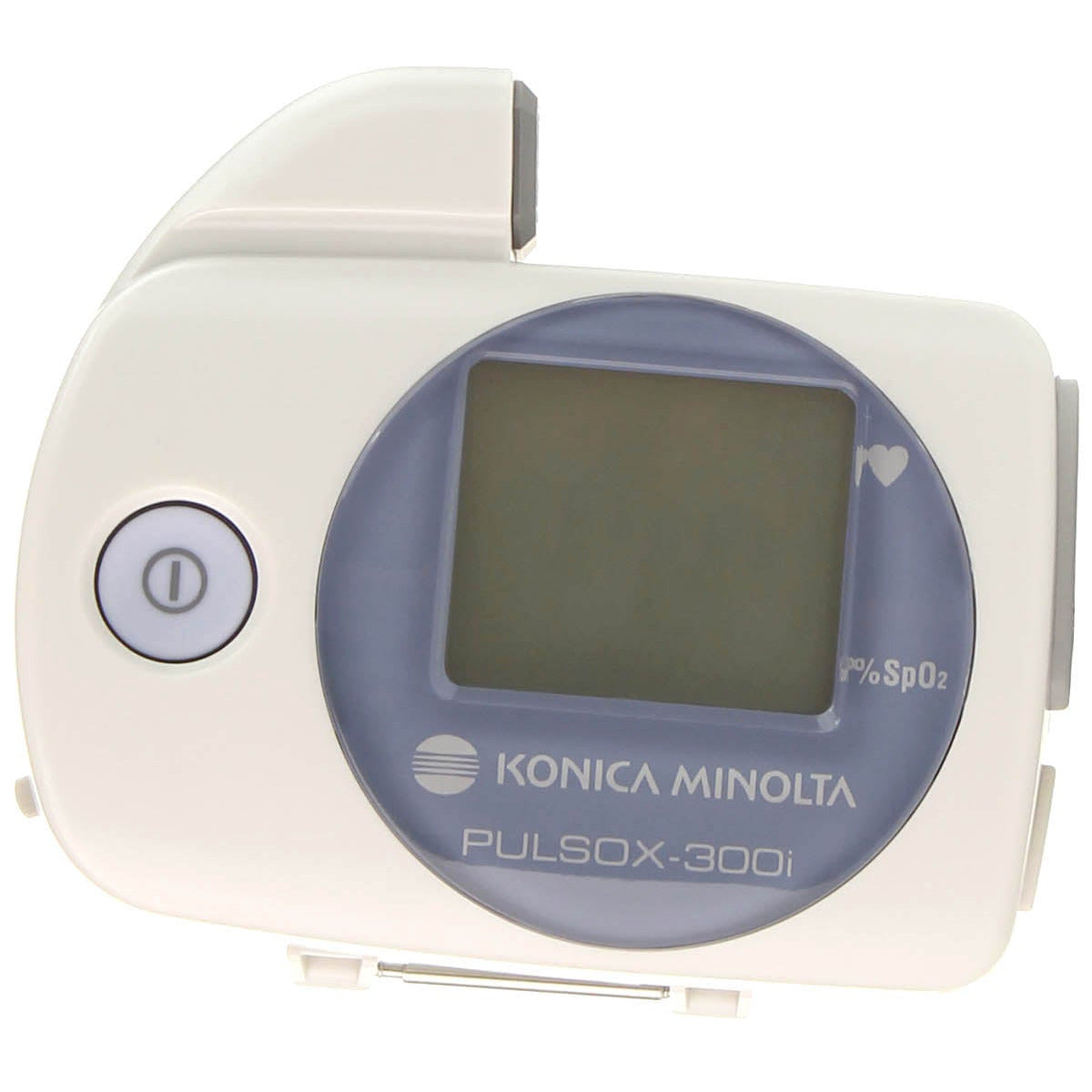 Konica Minolta Pulsox 300i Pulse Oximeter without Sensor