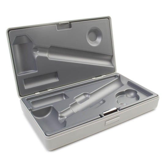 Heine Hard Case for DELTA 20 Sets - Heine