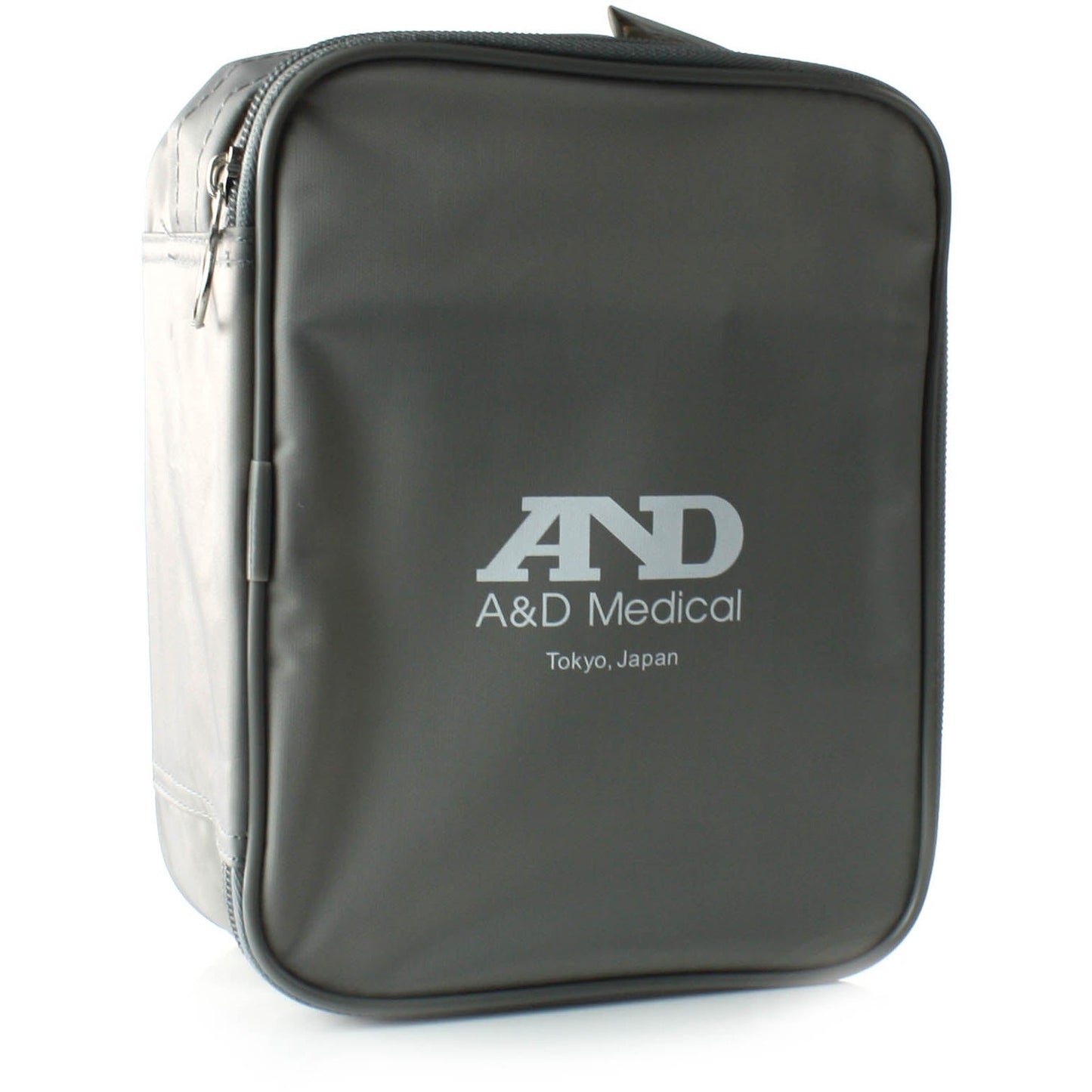 A & D Talking Blood Pressure Monitor