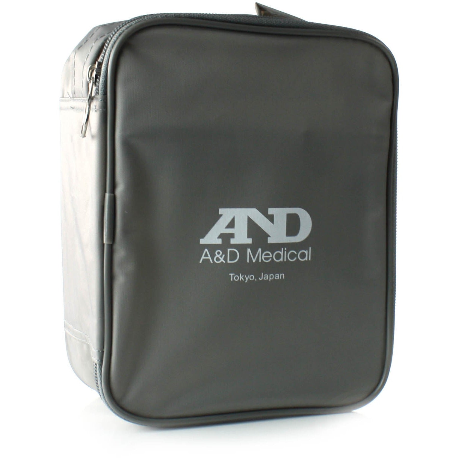 A & D Talking Blood Pressure Monitor