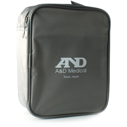 A & D Talking Blood Pressure Monitor