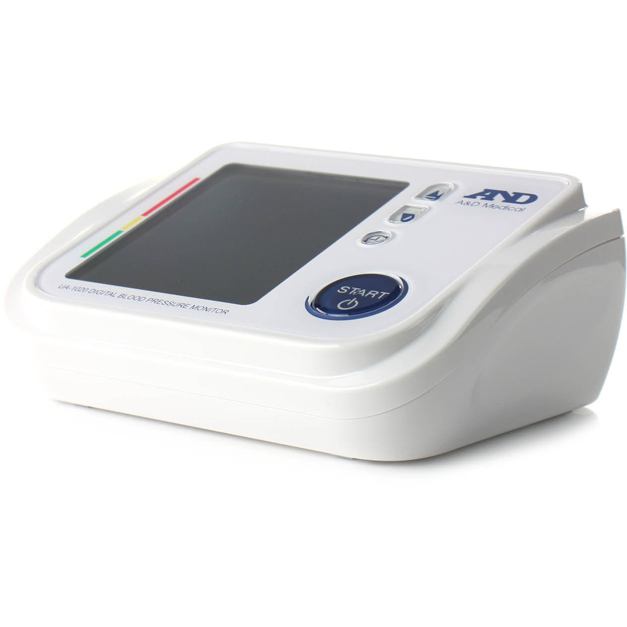 A & D Talking Blood Pressure Monitor