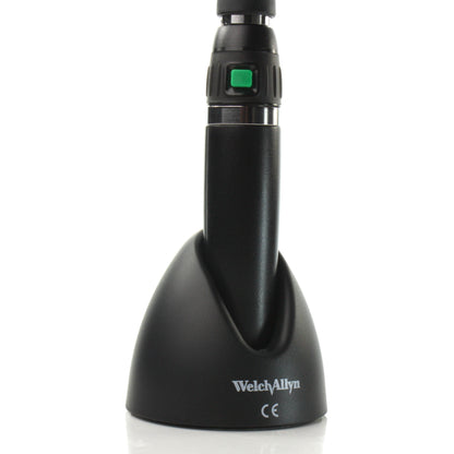 Welch Allyn 97204-VPSM PanOptic Elite Diagnostic Set - Welch Allyn