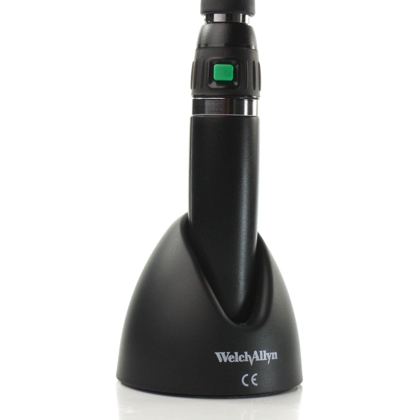 Welch Allyn 97204-VSM Portable 3.5v Elite Diagnostic Set - Welch Allyn