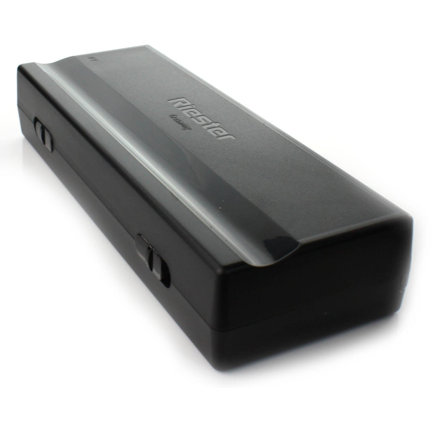 Riester e-scope Fibre Optic LED Otoscope - Black - 