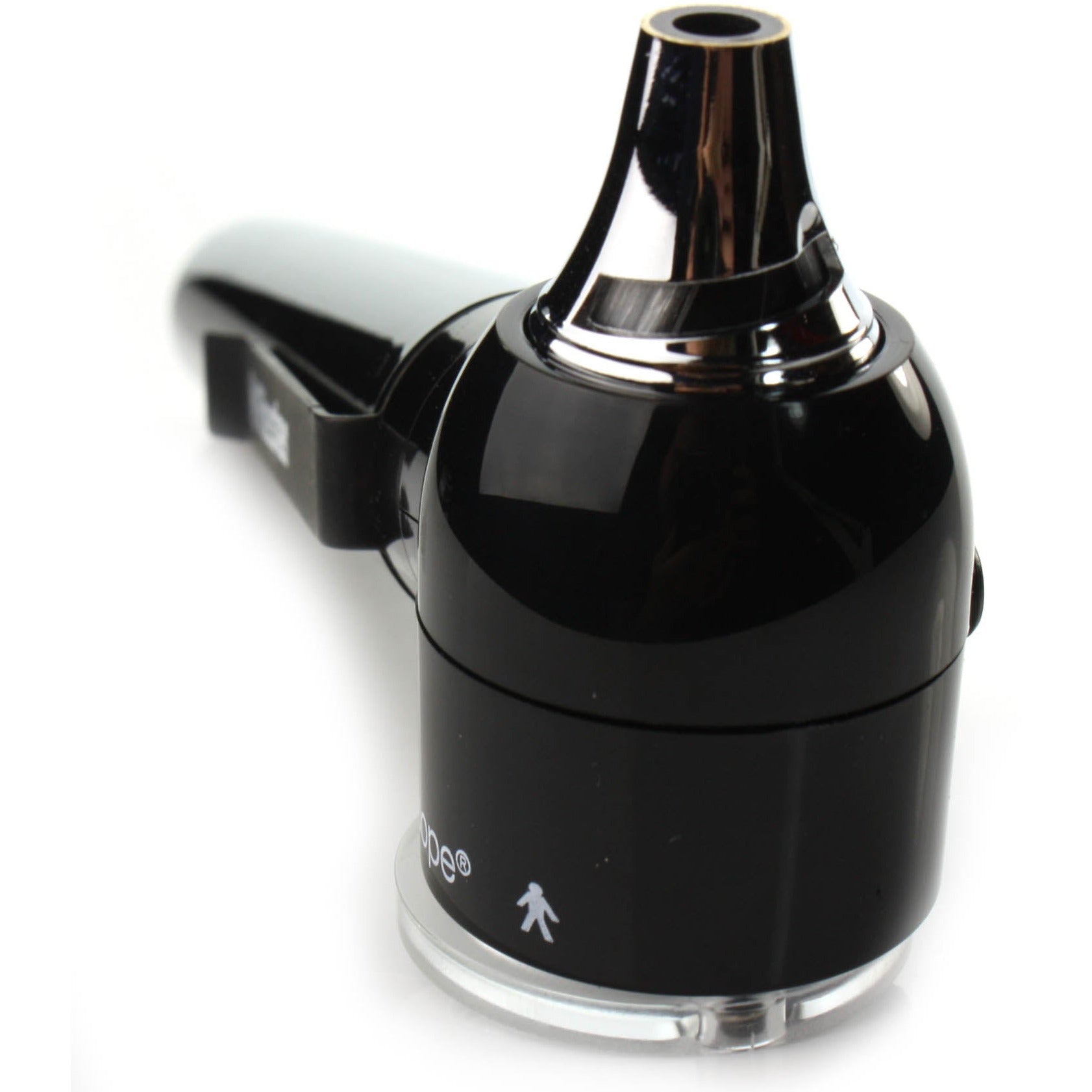 Riester e-scope Fibre Optic LED Otoscope - Black - 