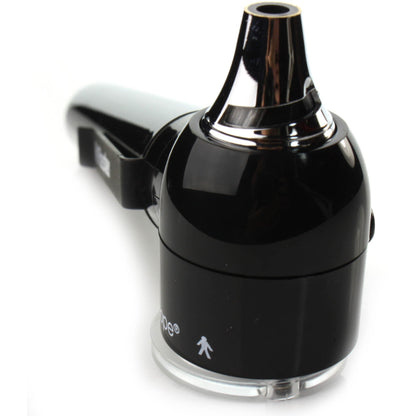 Riester e-scope Fibre Optic LED Otoscope - Black - 