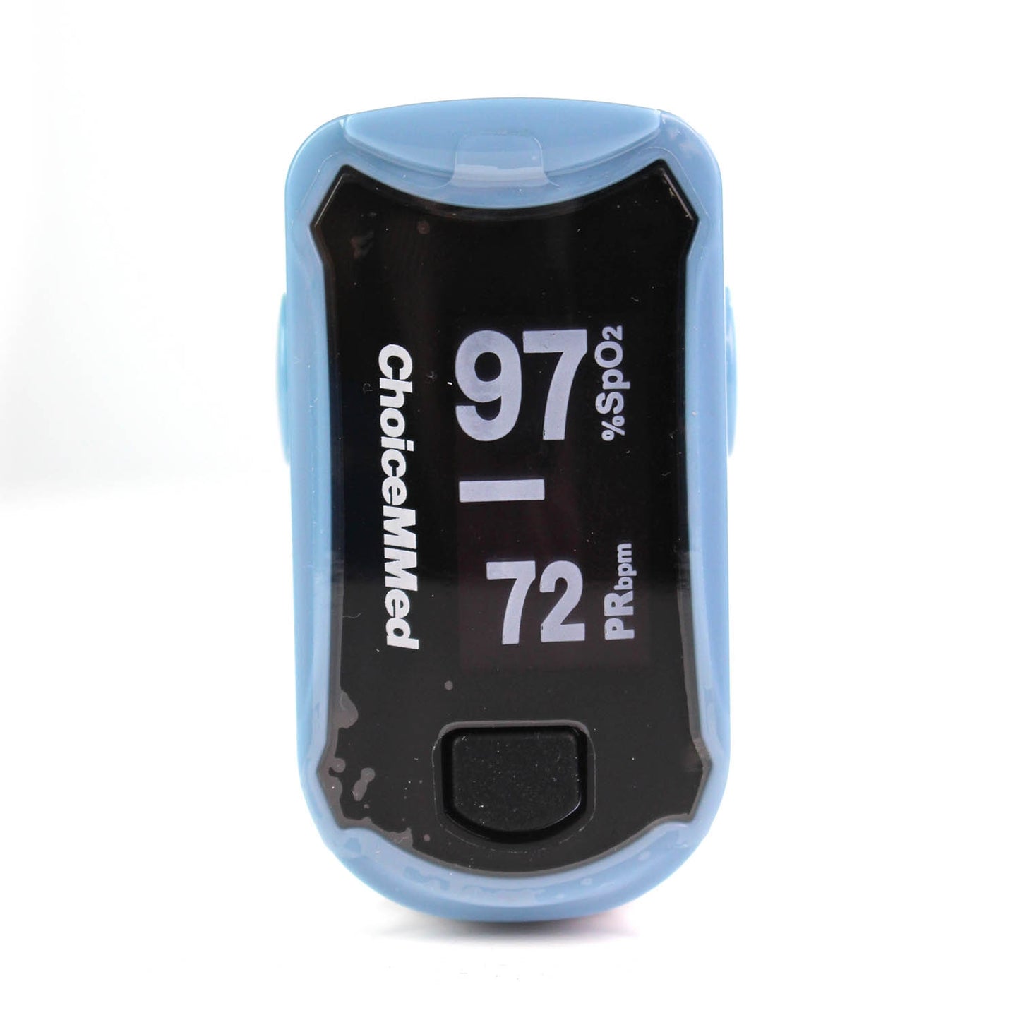 ChoiceMMed MD300C29 Finger Pulse Oximeter - ChoiceMMed