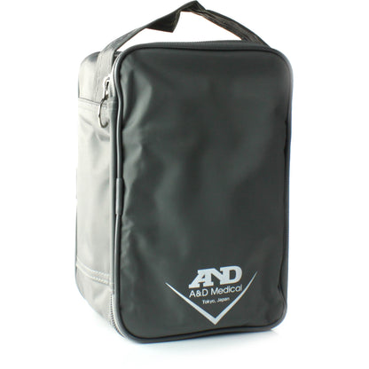 A & D Blood Pressure Monitor for Patients with Larger Arms