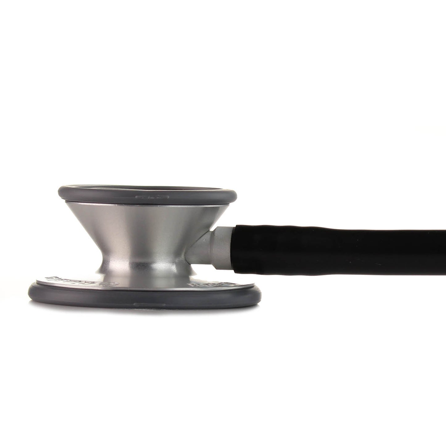 Riester Duplex Aluminium Stethoscope - Black