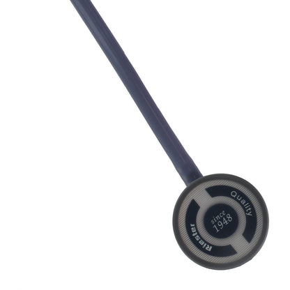 Riester Duplex Aluminium Stethoscope - Blue - Riester