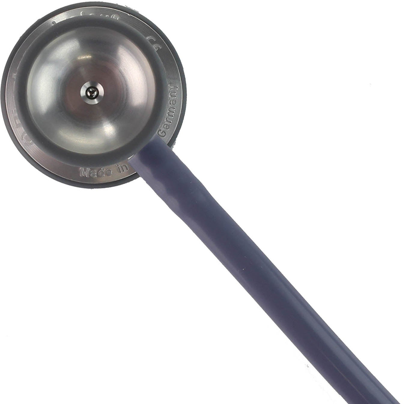 Riester Duplex Aluminium Stethoscope - Blue - 10 Year Warranty