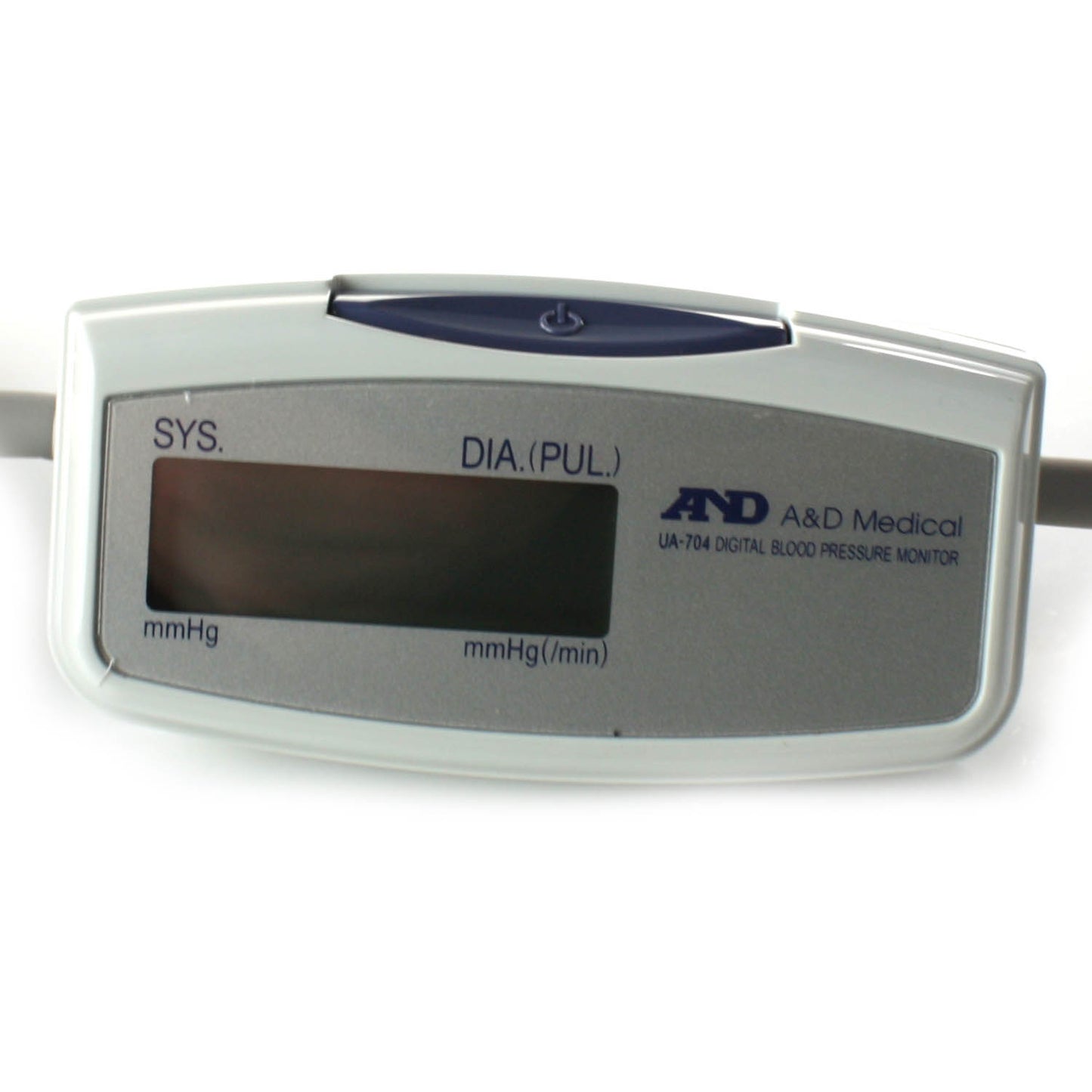 A & D UA-704 Palm Top Upper Arm Blood Pressure Monitor