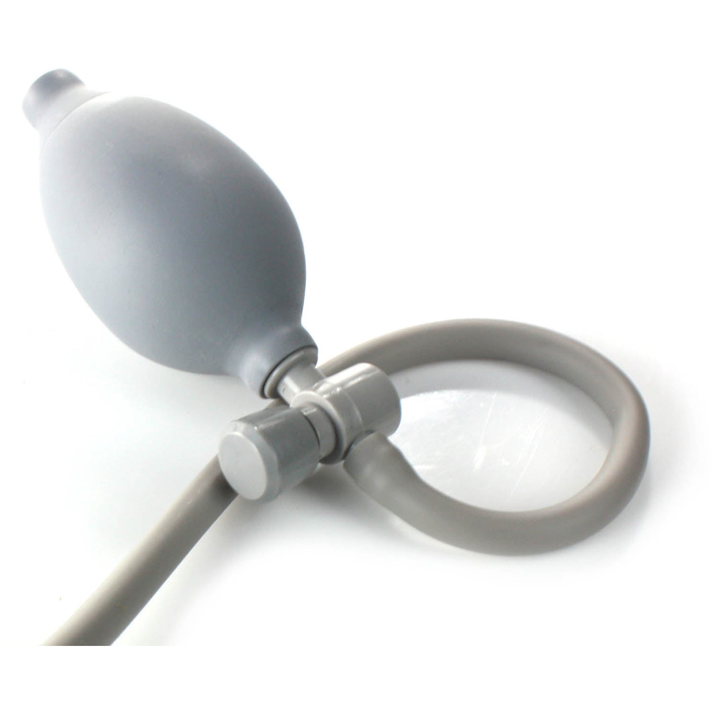 A & D UA-704 Palm Top Upper Arm Blood Pressure Monitor