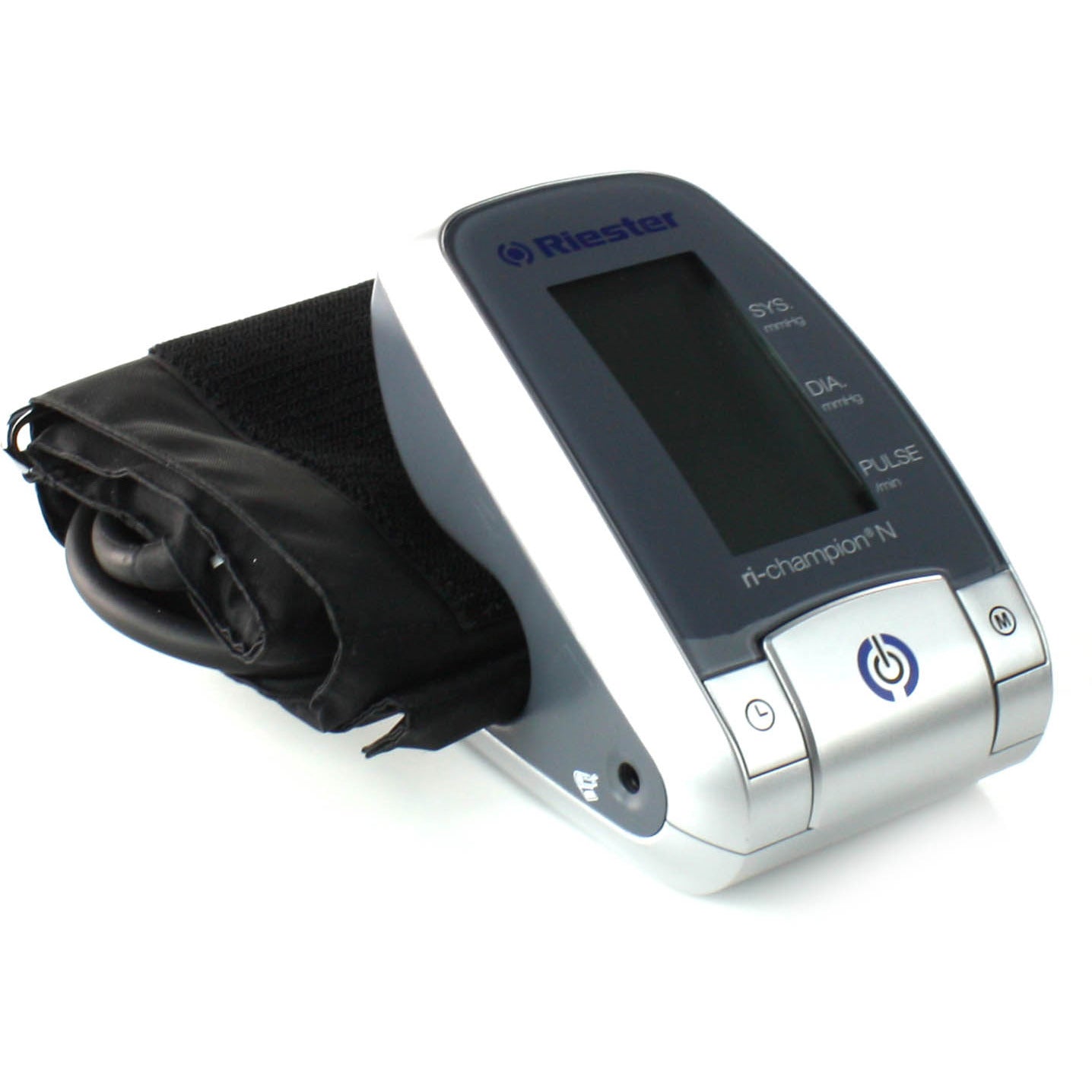 Riester Ri-Champion N Digital Blood Pressure Monitor with Obese Cuff