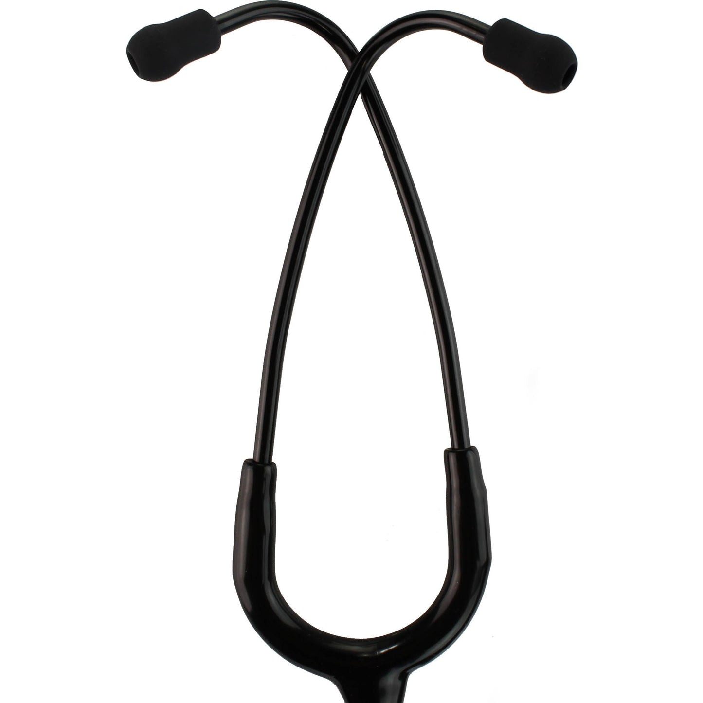 Riester Duplex 2.0 Dual-Head Stethoscope - All Black