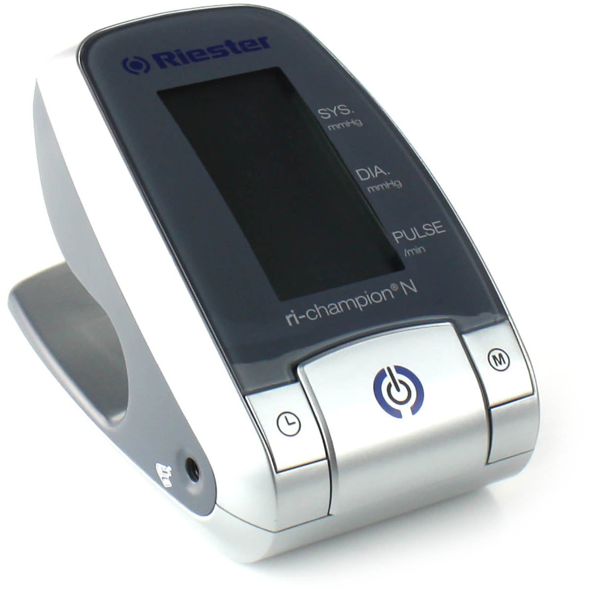 Riester Ri-Champion N Digital Blood Pressure Monitor with Obese Cuff