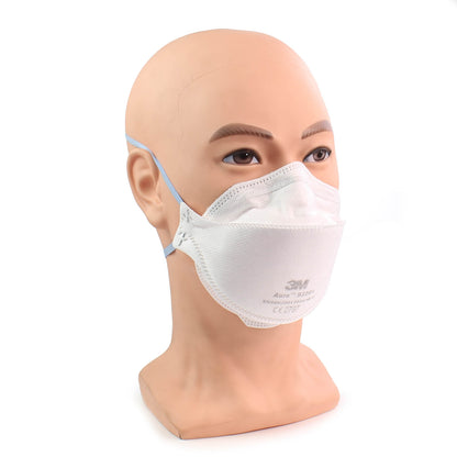 3M™ Aura™ 9320+ FFP2 Respirator Face Mask - 3M