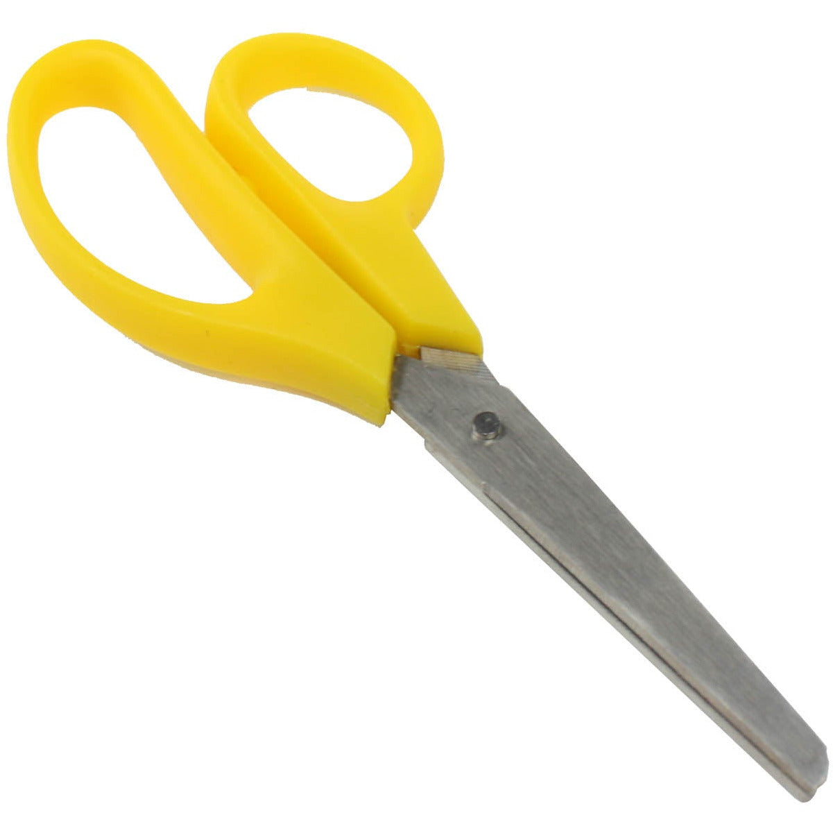 Instrapac Dressing Scissors Sharp/Blunt Polypropylene Handle - 13cm