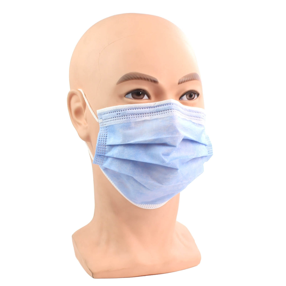 Type IIR Surgical Face Mask x 50 – Medisave UK