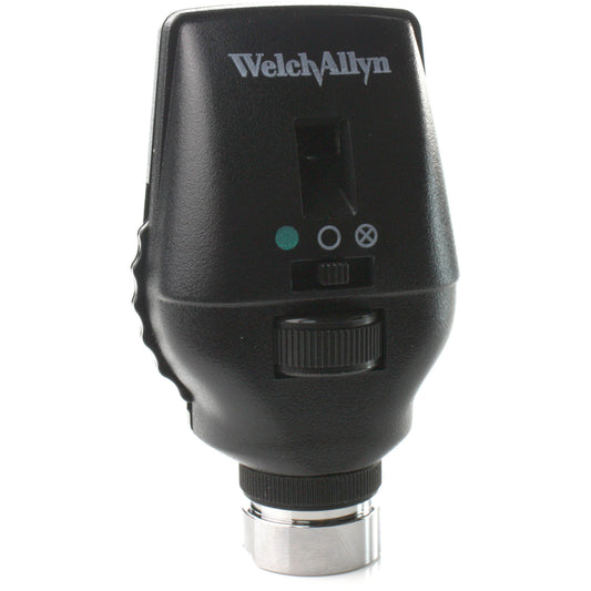 Welch Allyn LED 3.5v Coaxial Ophthalmoscope (Head Only)