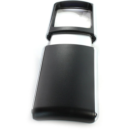 Magnifying Loupe 3x with Illumination 117x47x15mm - 
