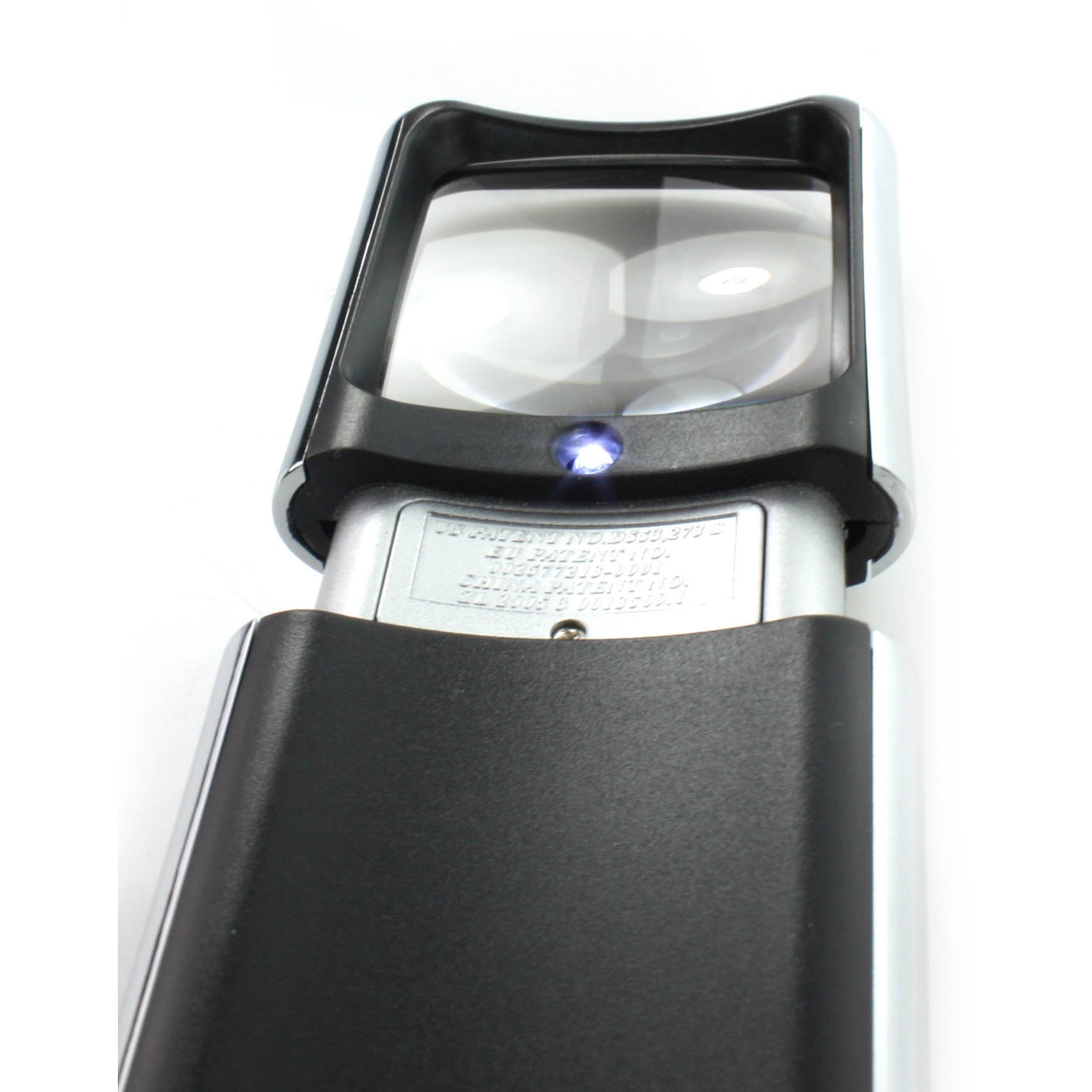 Magnifying Loupe 3x with Illumination 117x47x15mm - 