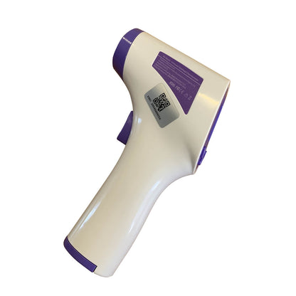 No Touch Forehead Thermometer - Discontinued