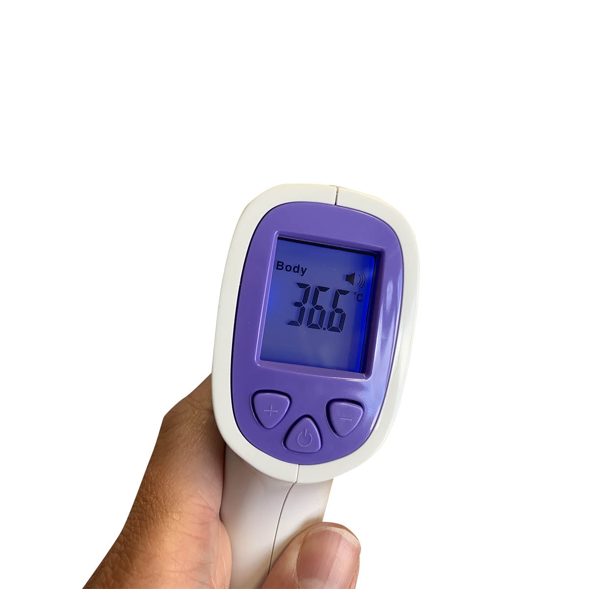 No Touch Forehead Thermometer - Discontinued