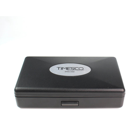 Orion Standard Diagnostic Set Xenon 'C' 2.5v Hard Case - Timesco