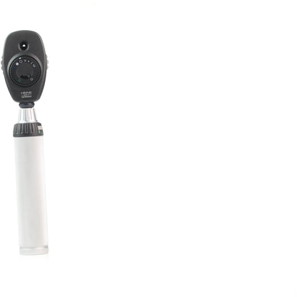 HEINE LED Ophthalmic Student Set "Mobile" - Beta 200S LED Ophthalmoscope & LED Retinoscope