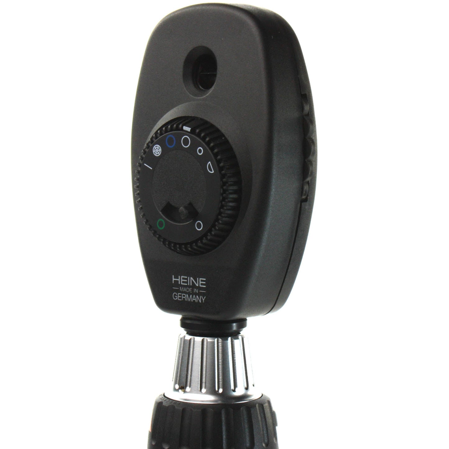 HEINE BETA 200 F.O Diagnostic Set with NiMH Handle & NT300 Charger - 