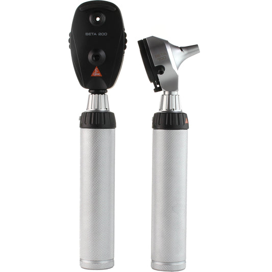 BETA 200 Otoscope & Opthalmoscope XHL with USB handle - Heine
