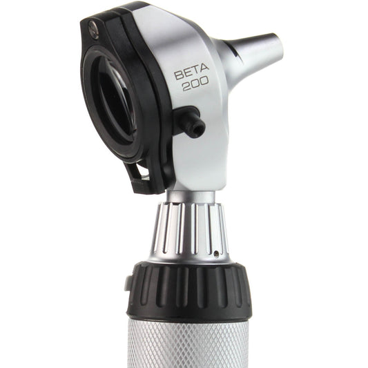 BETA 200 Otoscope & Opthalmoscope XHL with USB handle - Heine