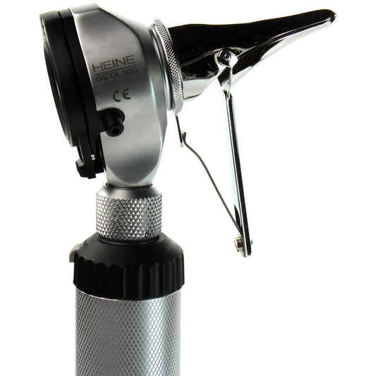 HEINE BETA 3.5v Universal Diagnostic Set with Illuminator - CLEARANCE - Heine