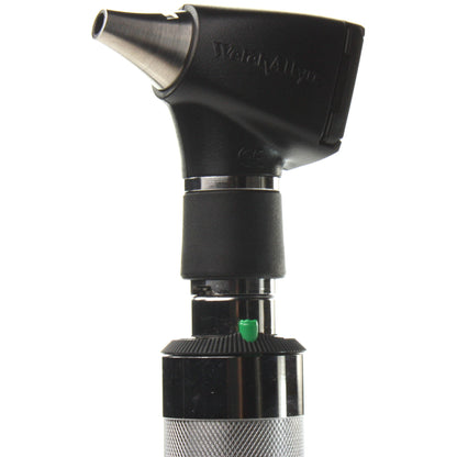 Welch Allyn LED 97200-BIL Elite Diagnostic Set - 