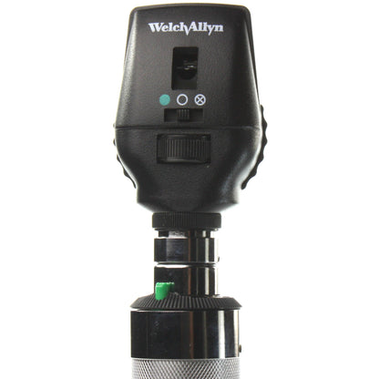 Welch Allyn LED 97200-BIL Elite Diagnostic Set - 