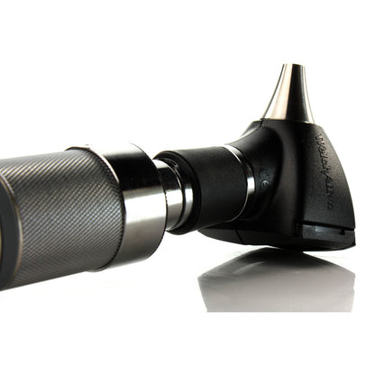 Welch Allyn 97200-BI Elite Diagnostic Set - Welch Allyn