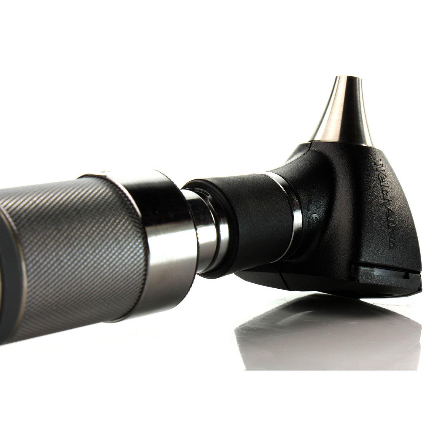 Welch Allyn LED 97200-BIL Elite Diagnostic Set - 