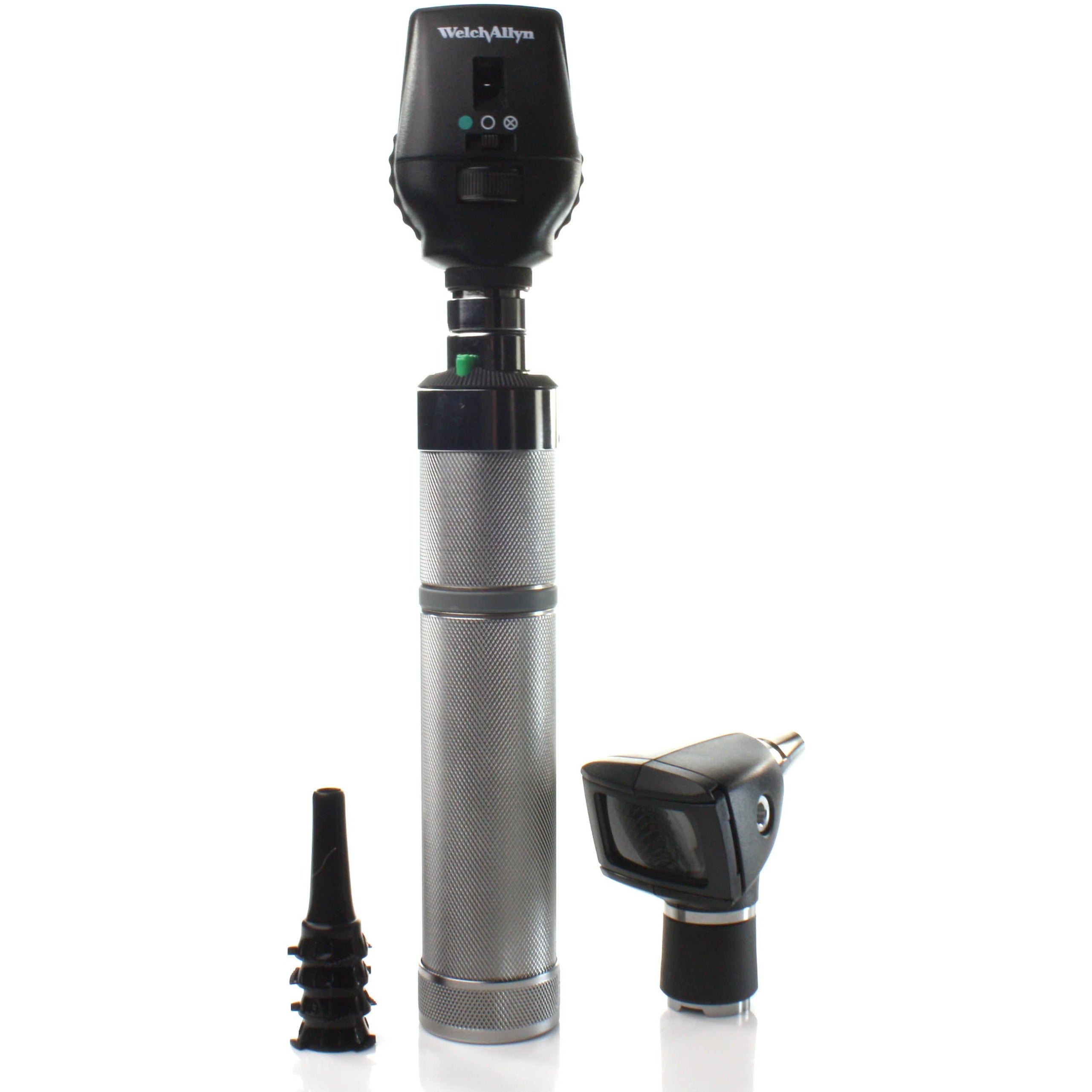 Welch Allyn 97200-C 検眼鏡・耳鏡セット ケース付 医療用機器 97200-BI Welch Allyn Elite Diagnostic Set – Medisave UK