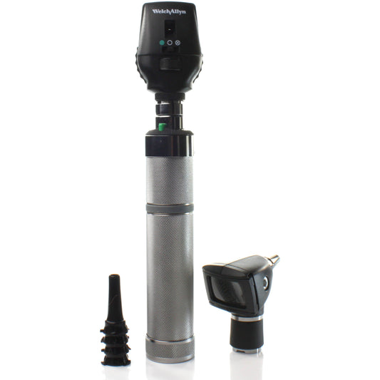 Welch Allyn 97200-BI Elite Diagnostic Set - Welch Allyn
