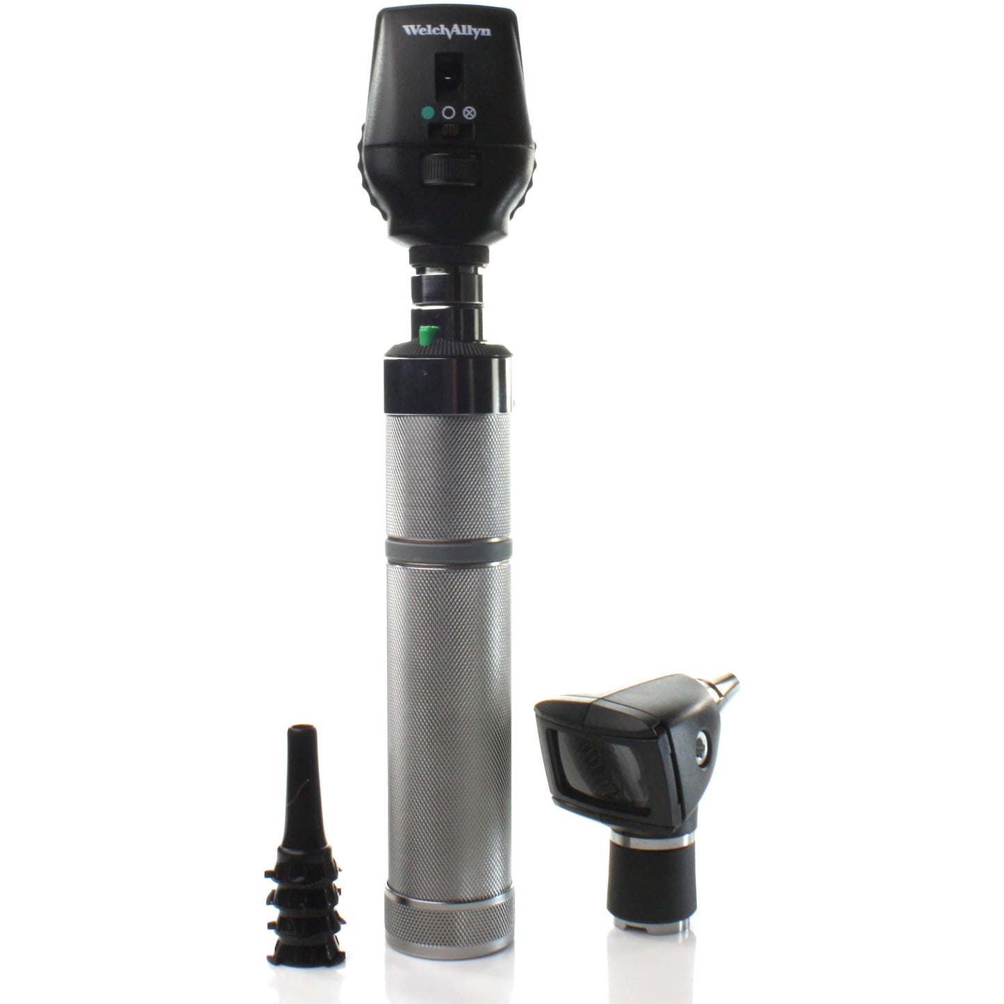 Welch Allyn LED 97200-BIL Elite Diagnostic Set - 