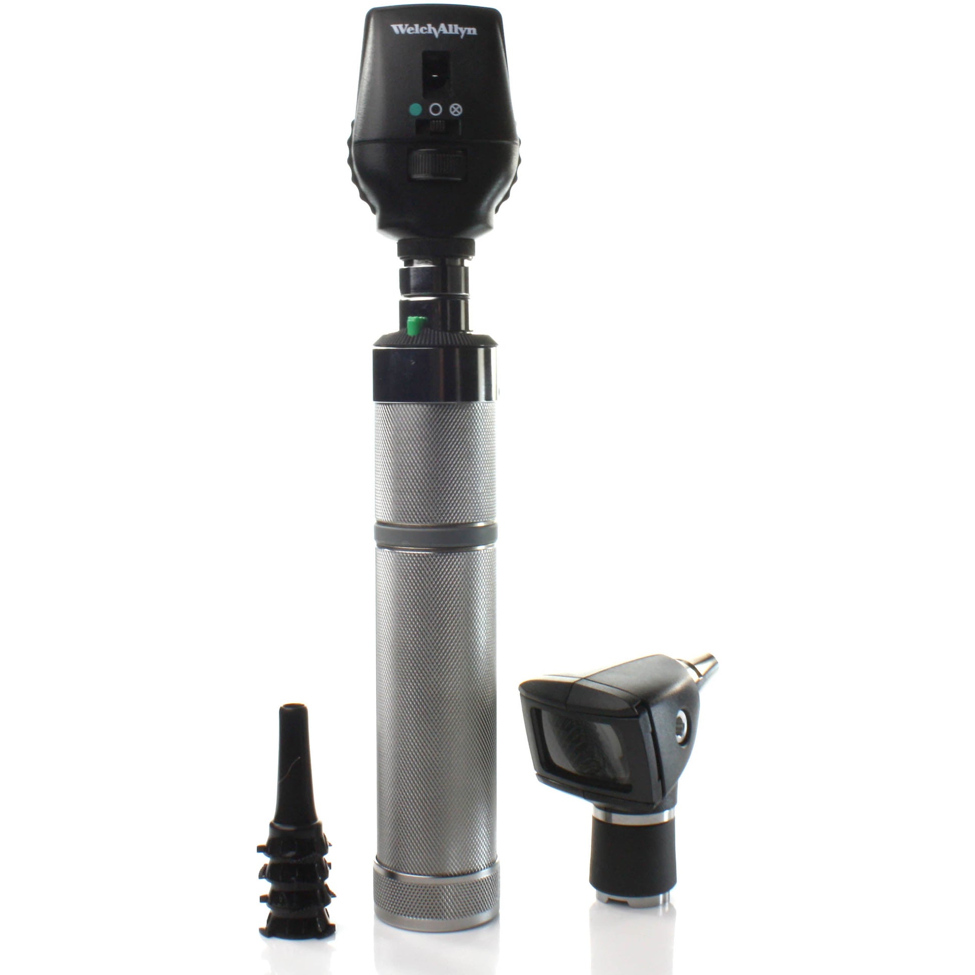 Welch Allyn LED 97200-BIL Elite Diagnostic Set - 