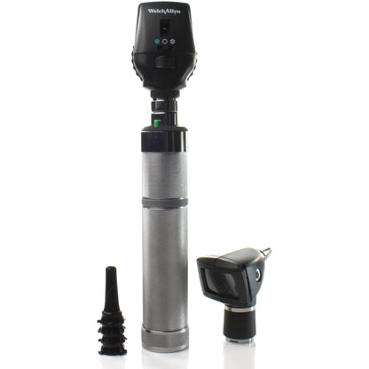 Welch Allyn LED 97200-BIL Elite Diagnostic Set - 