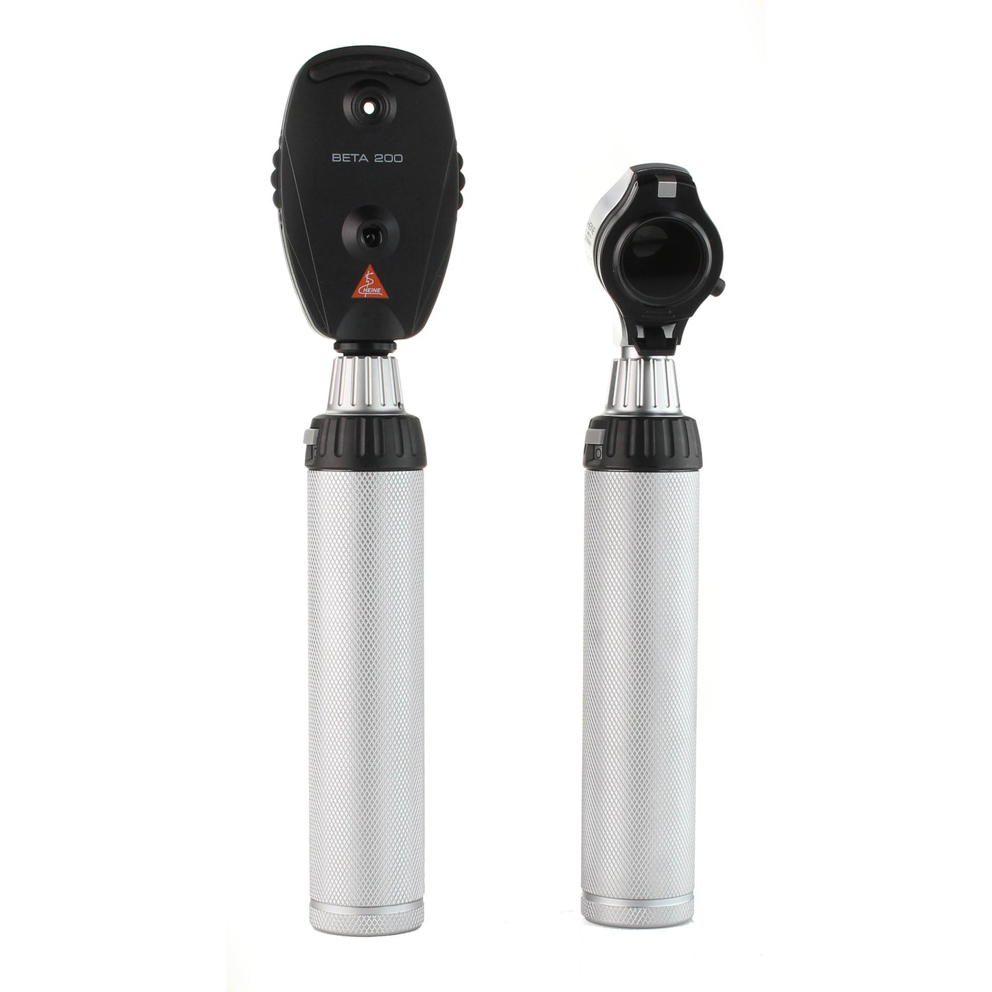 HEINE Beta 400 Otoscope & Beta 200 Ophthalmoscope Diagnostic Set - Heine
