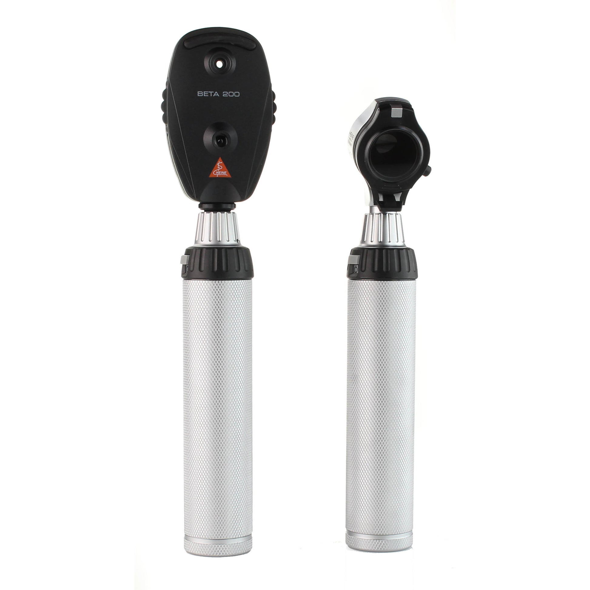 HEINE Beta 400 Otoscope & Beta 200 Ophthalmoscope Diagnostic Set - Heine
