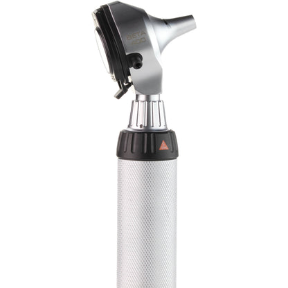HEINE Beta 400 Otoscope & Beta 200 Ophthalmoscope Diagnostic Set - Heine
