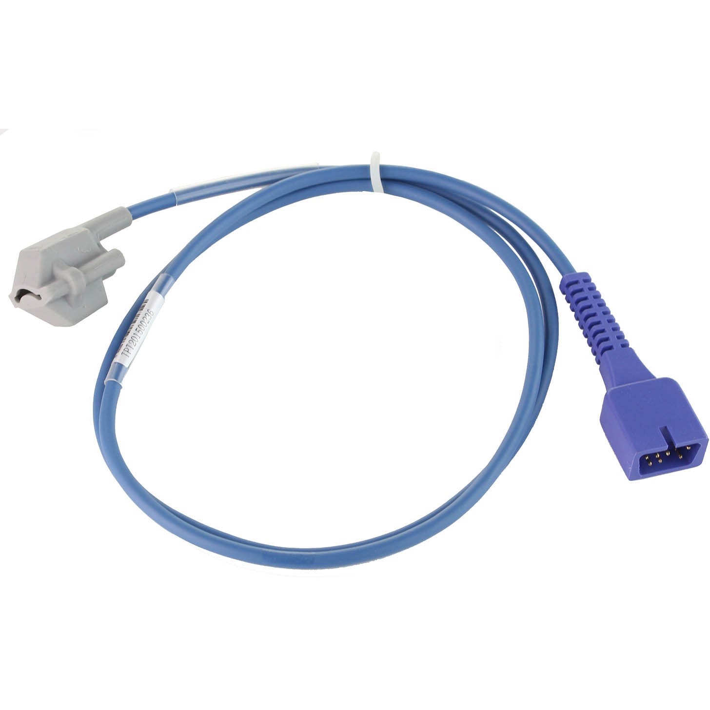 O2 Cord Sensor Medical Pulse Oximeter Sensors – Medisave UK